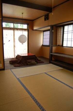 Guest House Asobigokoro - Photo4