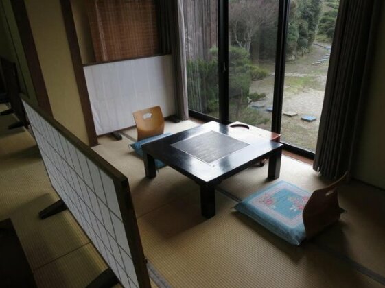 Hotel Sanokaku - Photo5