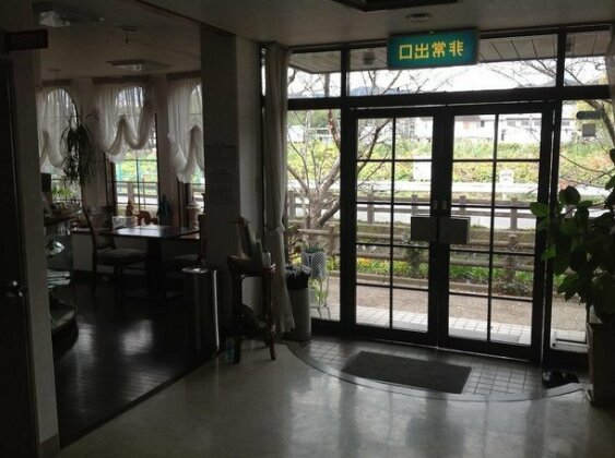 Cafe & Pension Asuka - Photo3