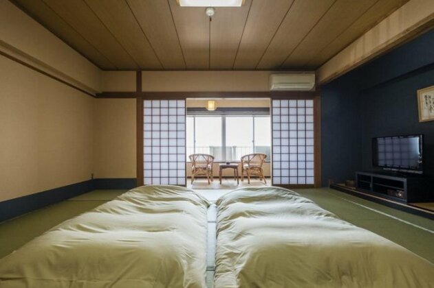 Ajiro Isofune Hotel - Photo2