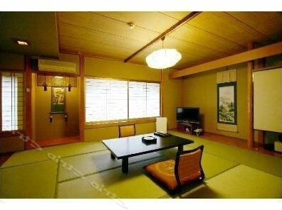 Ajiro Kanko Hotel - Photo2