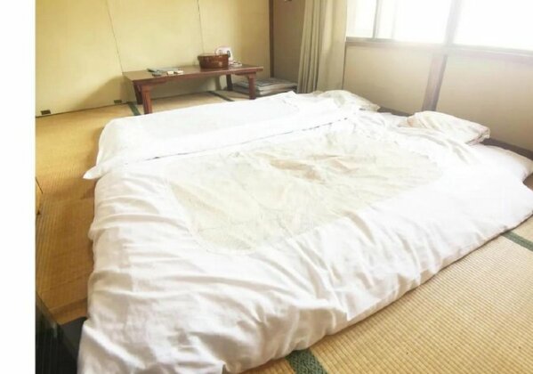 Antique room with Onsen in Atami