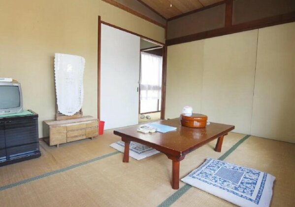 Antique room with Onsen in Atami - Photo2