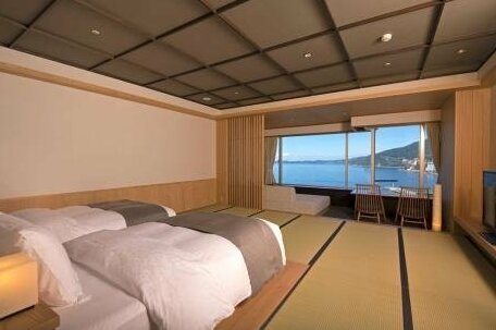 Atami Korakuen Hotel - Photo5