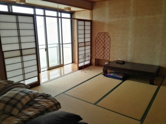 Atami Onsen Guest House Megumi