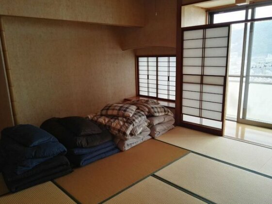 Atami Onsen Guest House Megumi - Photo3