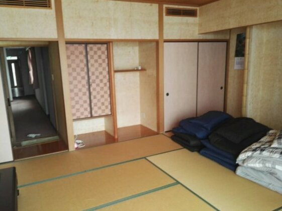 Atami Onsen Guest House Megumi - Photo5