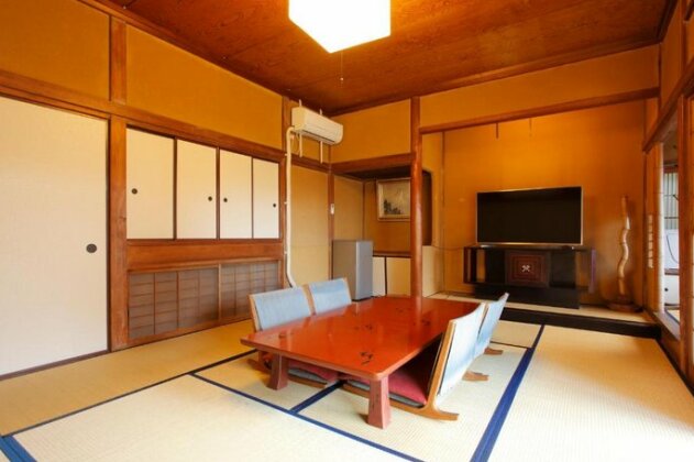 Atami Onsen Guesthouse Nagomi
