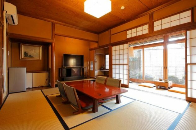 Atami Onsen Guesthouse Nagomi - Photo5