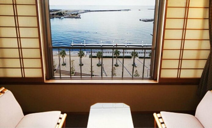 Atami Tamanoyu Hotel - Photo3