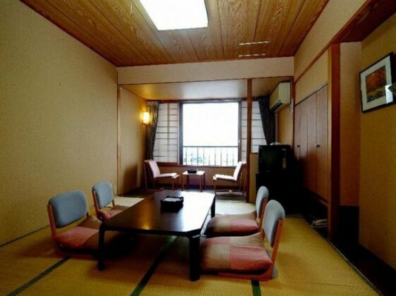 Atami Tamanoyu Hotel - Photo4