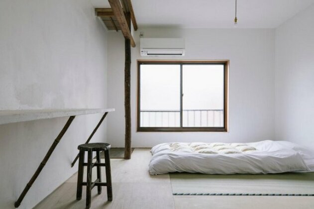 Atelier & Hostel Nagaisa-Ura - Photo2