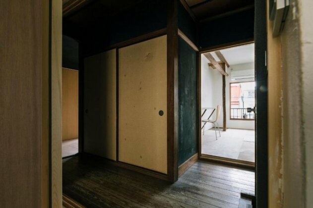 Atelier & Hostel Nagaisa-Ura - Photo4