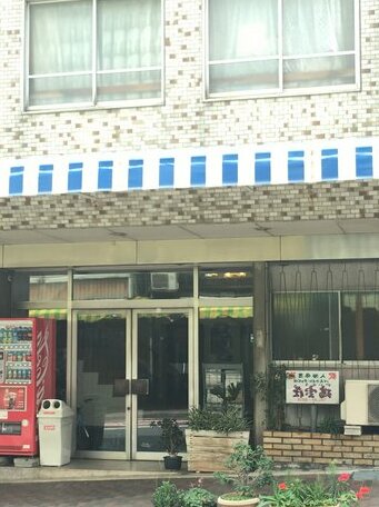 Business Hotel Zuihoso