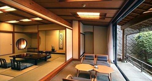 Furuya Ryokan - Photo2