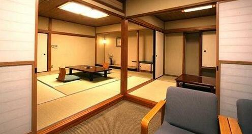 Furuya Ryokan - Photo3