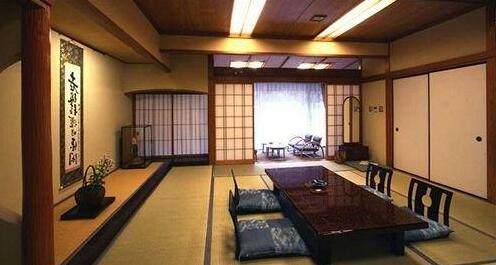 Furuya Ryokan - Photo4