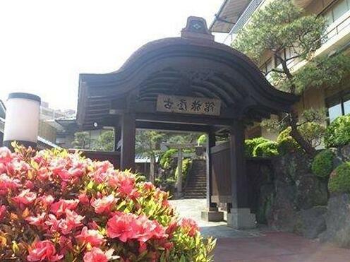 Furuya Ryokan - Photo5