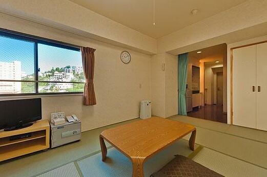 Grandview Atami Private Hot Spring Condominium Hotel