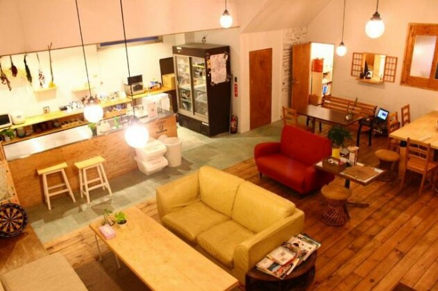 Guest House MARUYA - Photo2