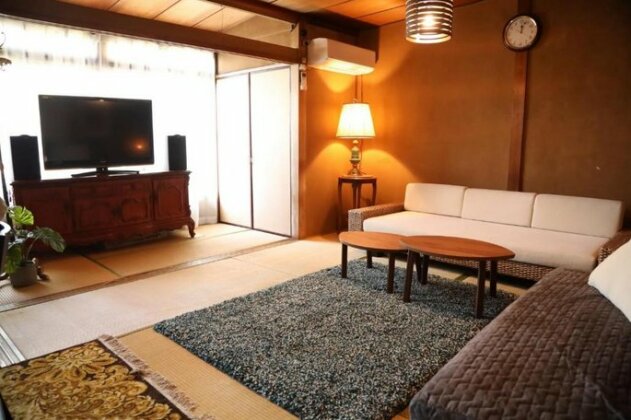 Guesthouse Nishihara - Photo2