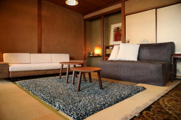 Guesthouse Nishihara - Photo4