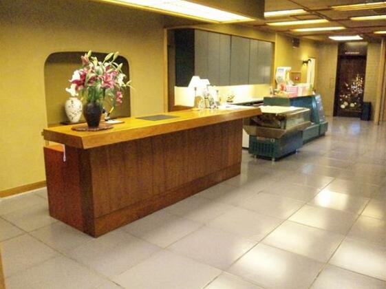 Hananoyakata Somei Hotel Atami - Photo4