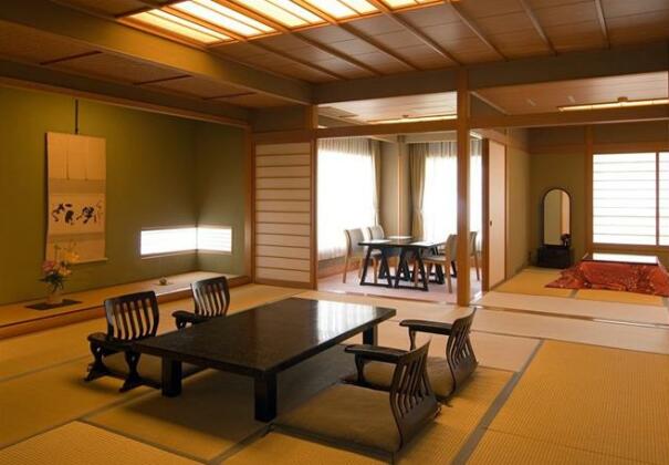 Hananoyakata Somei Hotel Atami - Photo5