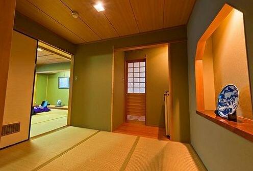 Hotel Kanichi - Photo3