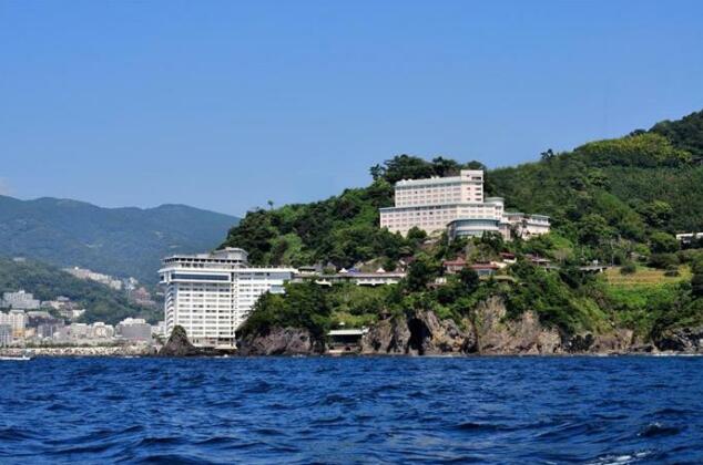 Hotel New Akao Royal Wing - Photo2