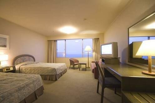 Hotel New Akao Royal Wing - Photo4