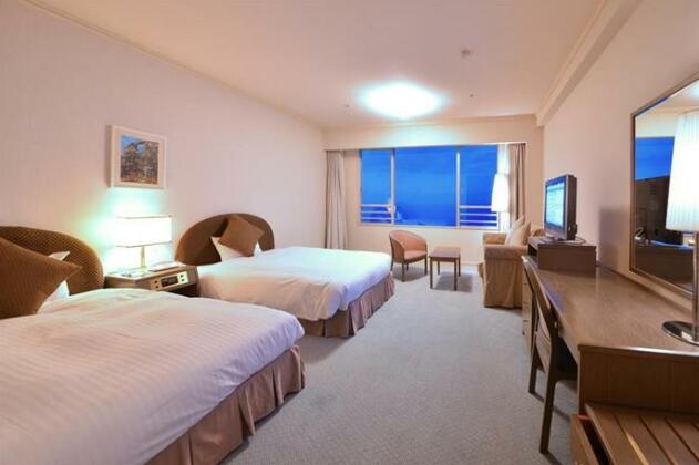 Hotel New Akao Royal Wing - Photo5