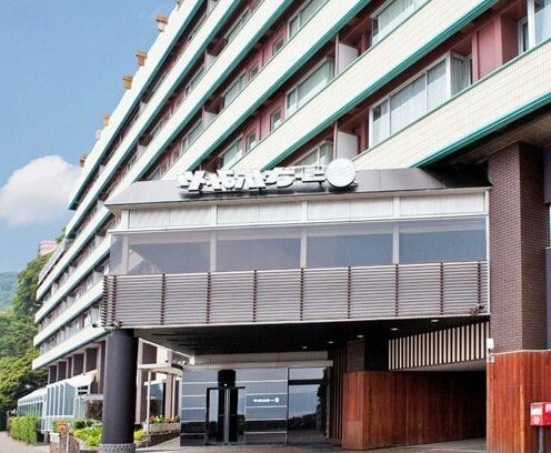 Hotel New Sagamiya