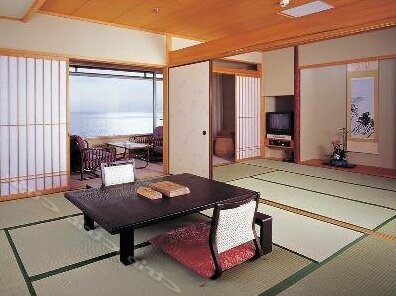 Hotel New Sagamiya - Photo5