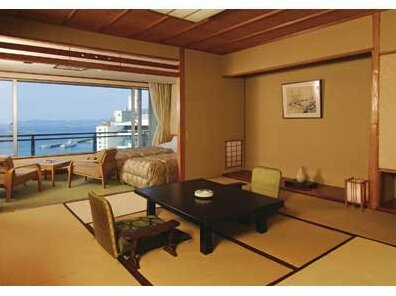 Hotel Oonoya Atami - Photo5