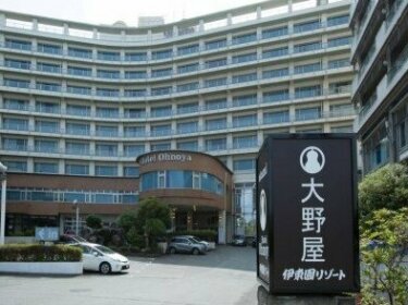 Hotel Oonoya Atami