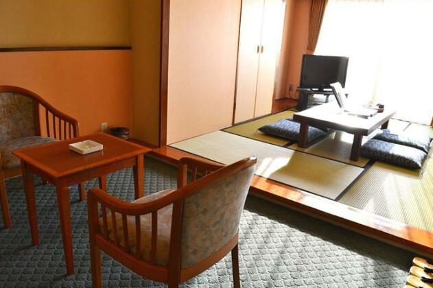 Hotel Resorpia Atami - Photo3