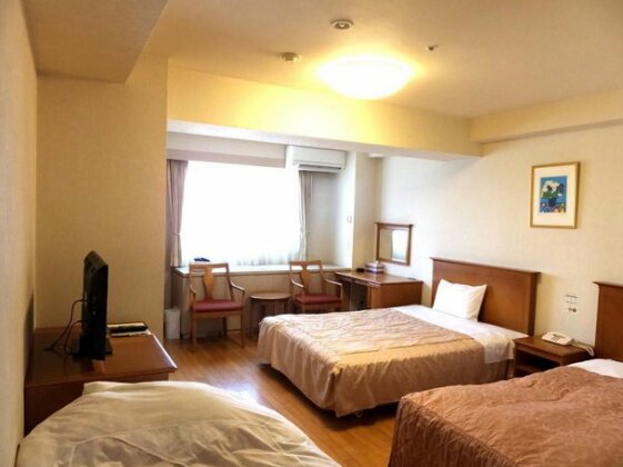 Itoen Hotel Atamikan - Photo4