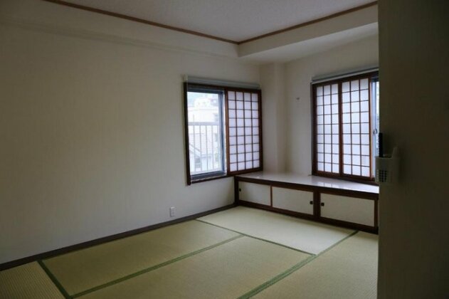Izu 4 sea ocean reinforced con 6 tatami room with Japanese-style bathro - Photo2