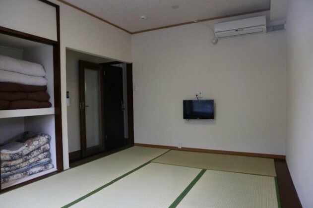 Izu 4 sea ocean reinforced con 6 tatami room with Japanese-style bathro - Photo3