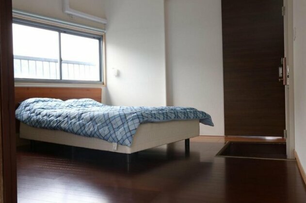 Izu 4 sea ocean reinforced con Double bed + single bed shared bathroom - Photo2