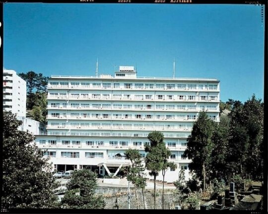 Kishu Tetsudo Atami Hotel
