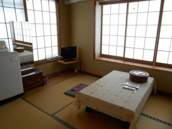 Minshuku Shigemura - Photo5