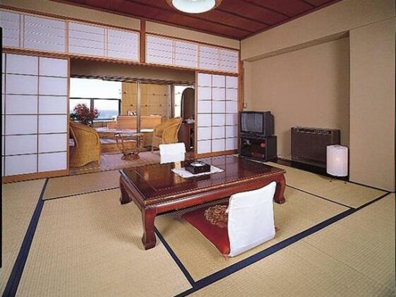 Ryokan Nakadaya - Photo3