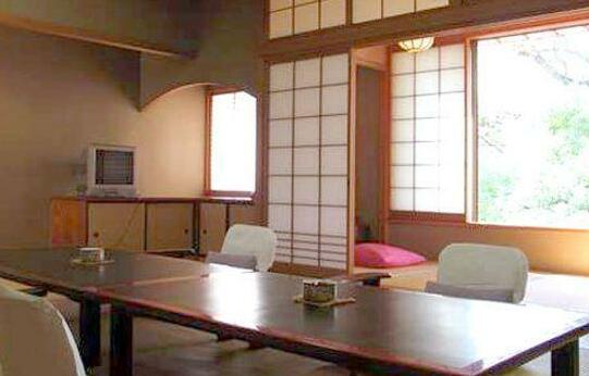 Ryokan Sanpeiso - Photo2