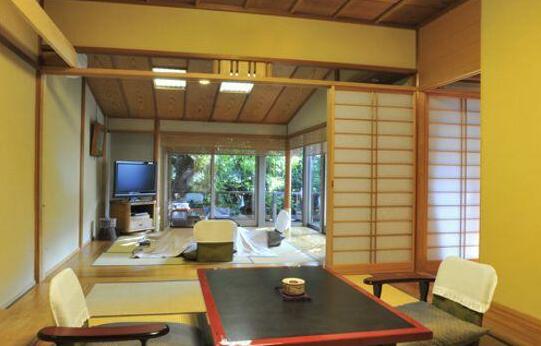 Ryokan Sanpeiso - Photo3