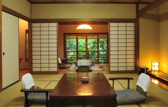 Ryokan Sanpeiso - Photo5