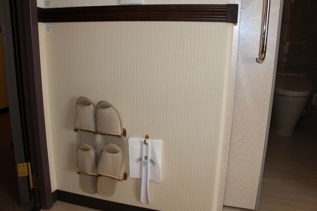 Toyoko Inn Atami Ekimae - Photo5