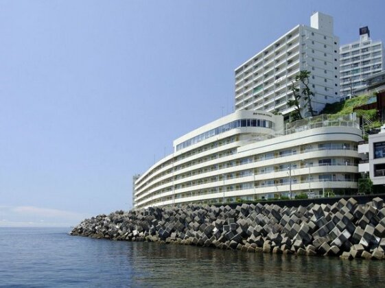 Wisterian Life Club Atami - Photo2