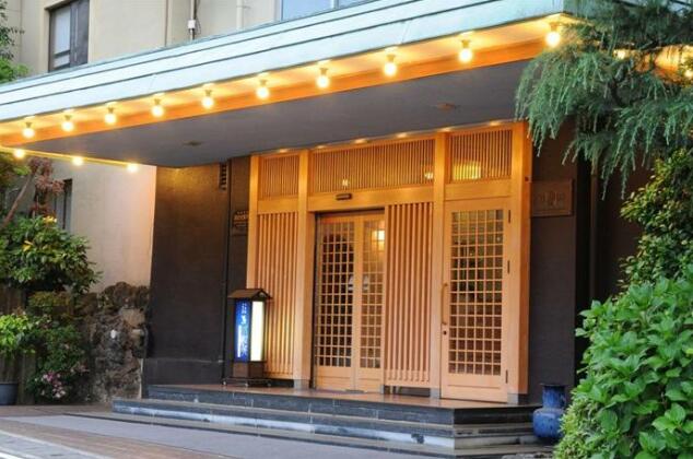 Yugawara Onsen Kawasegien Isuzu Hotel - Photo2